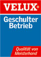 VELUX geschulter Betrieb
