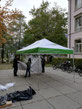 Eventzelt Faltzelt Zelt