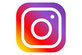 Button Instagram