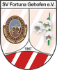 JAKO Webshop Vereinsshop Nordhausen SV Fortuna Gehofen