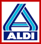 Logo Aldi nord in Soltau, Spender für die Soltauer Tafel.