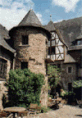 Burg Arras