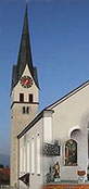 Pfarrei Marbach