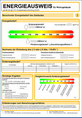 Muster Energieausweis