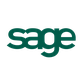 sage Software logo