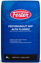 Festergrout NM Alta Fluidez