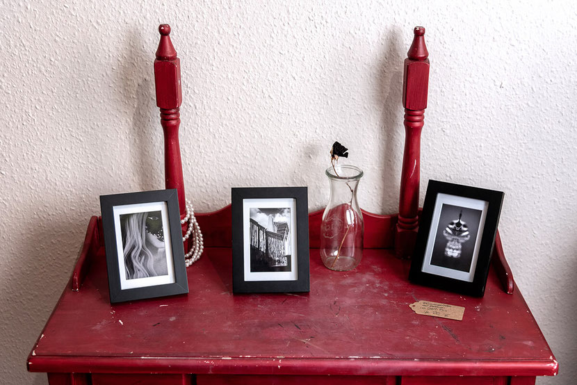 Fange klein an - kleine Kunstdrucke und Fotografien gibt es auch zum kleinen Preis - Foto: JeaPics