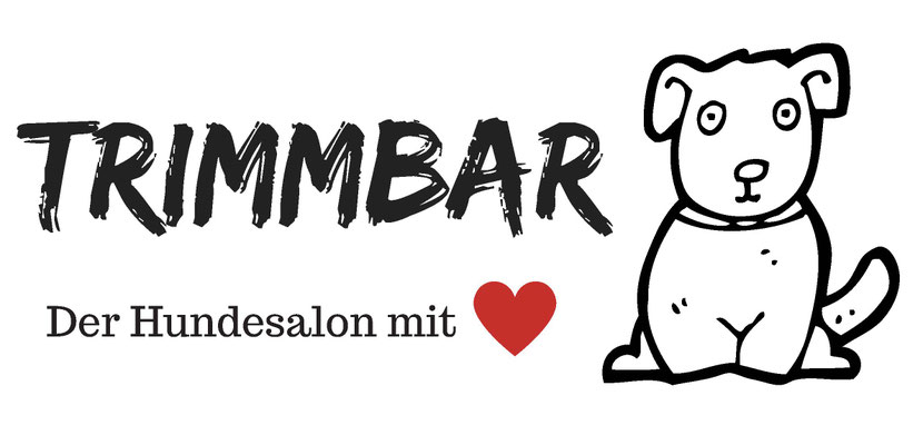 Trimmbar - der Hundesalon mit Herz