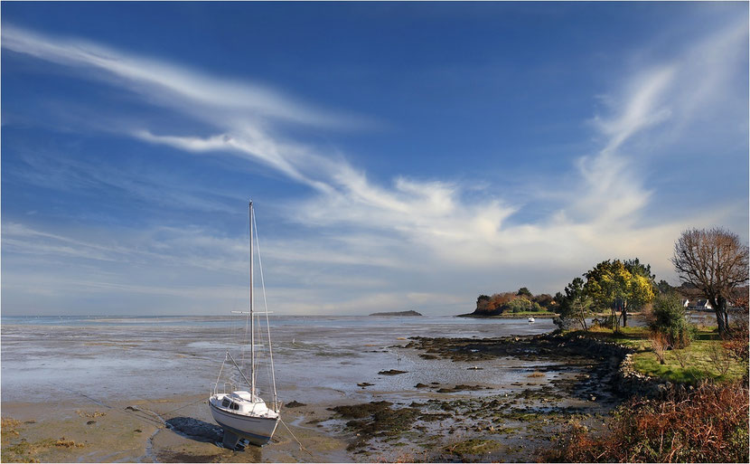 Côte Bretonne