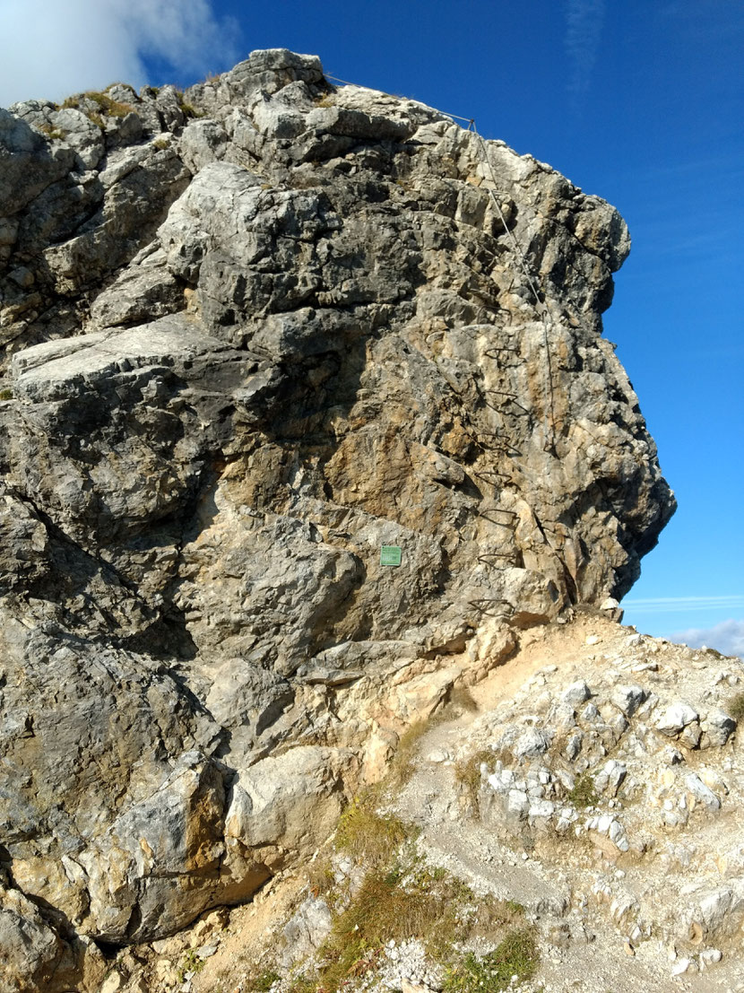 Mindelheimer Klettersteig