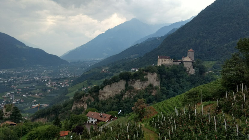 Dorf Tirol