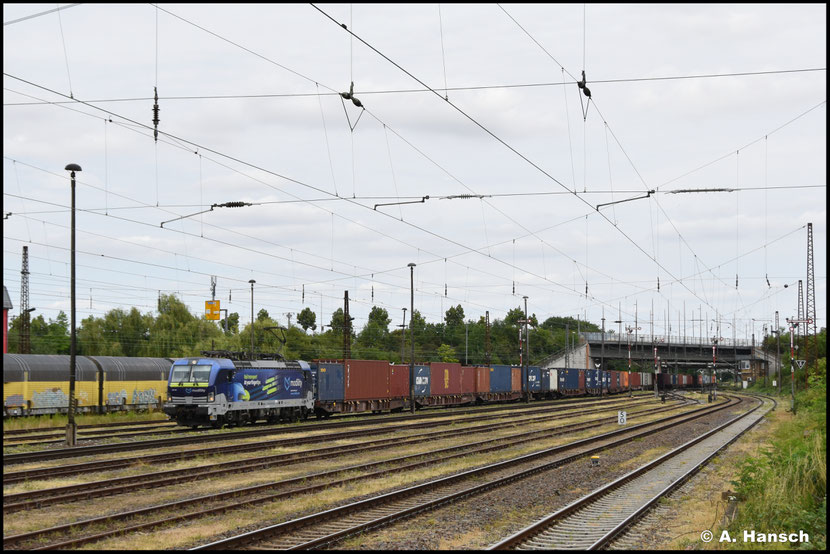 Mal wieder in Leipzig, entstanden einige Bilder in Wiederitzsch und Schönefeld, die ihr durch KLICK auf dieses Foto anschauen könnt