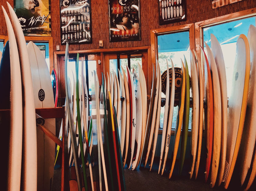 About Nags Head NC Visit Guide Outer Banks North Carolina Nags Head