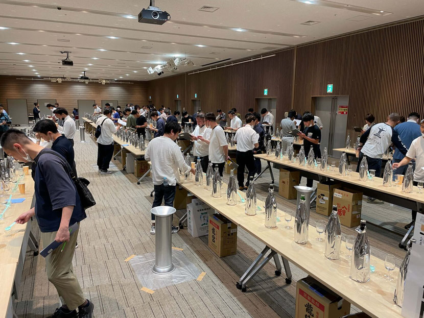 酒屋が選ぶ焼酎大賞 麦冠情け嶋