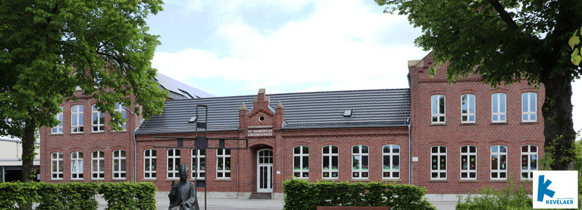 st-hubertus-grundschules Webseite!