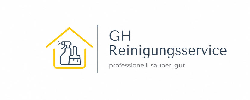 gh-reinigunsservices Webseite!