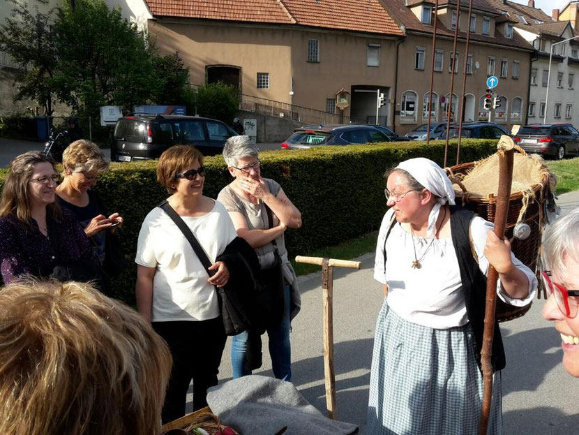 Stadtführungen Engen und Tuttlingen