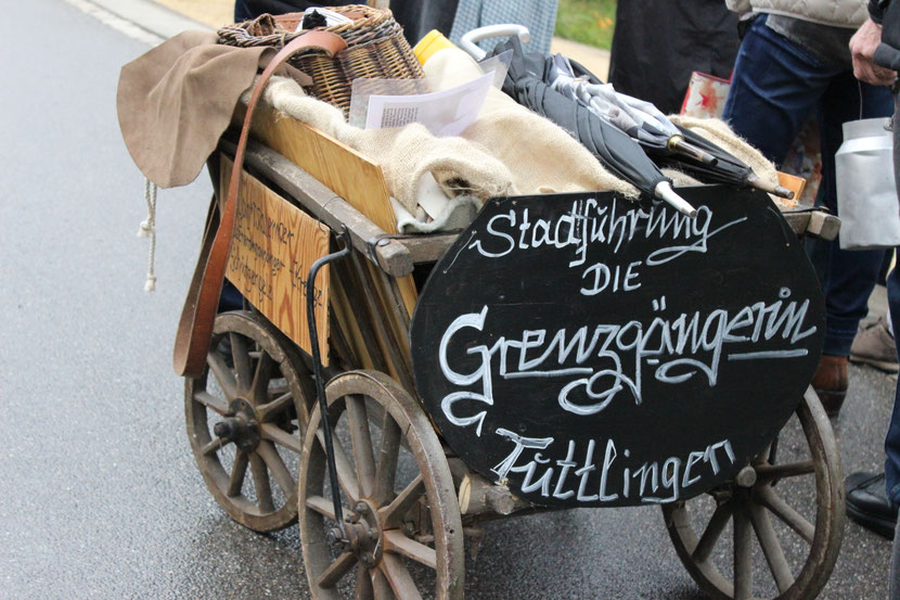 Stadtführung Tuttlingen