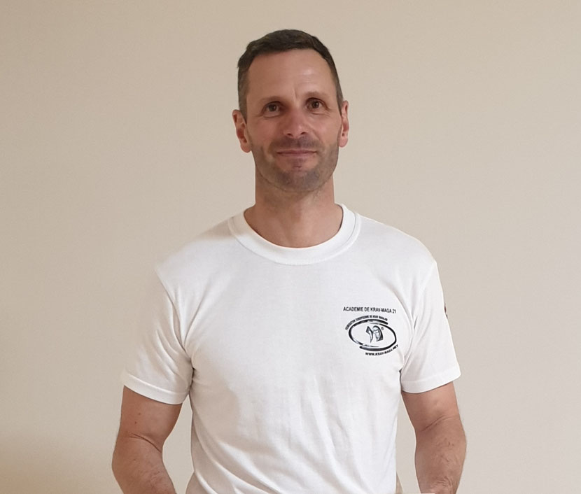 Sébastien PICHAUD 