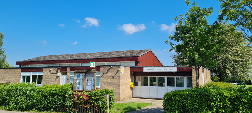 barwickvillagehall