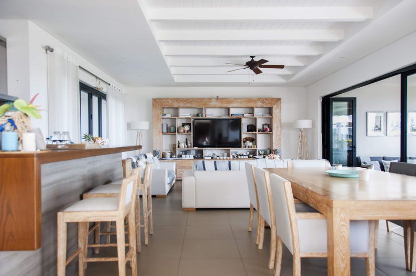 revente penthouse de luxe ile maurice 