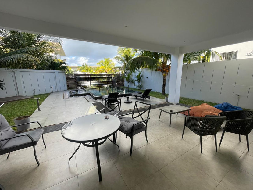 LE CENTRE DU DOMAINE VICTORIA un programme immobilier en Property Developement Scheme : PDS