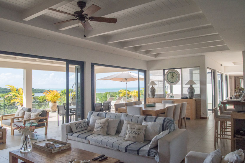 penthouse irs livré haut de gamme ile maurice nord est