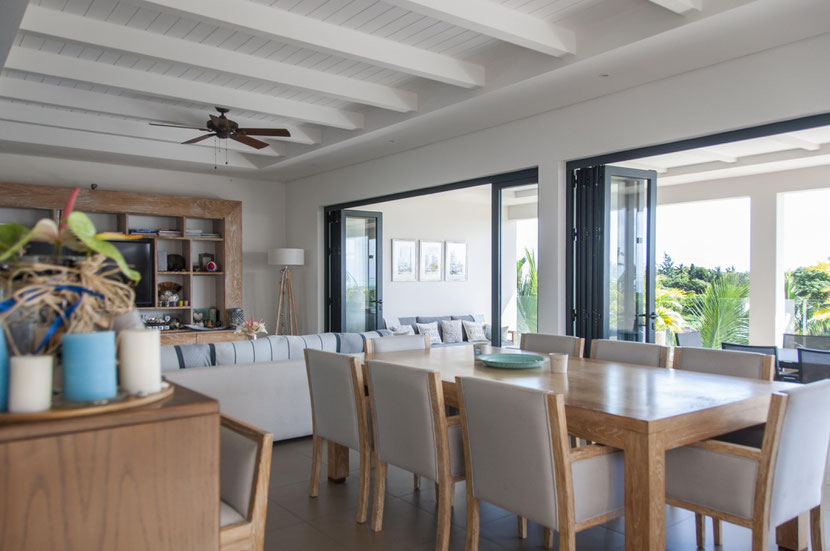 penthouse d'exception vue mer ile maurice en revente