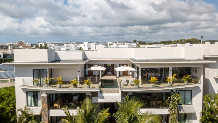 revente penthouse irs ile maurice vue mer