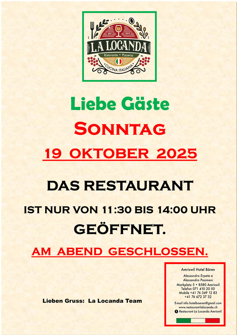 Pfingsten 2025