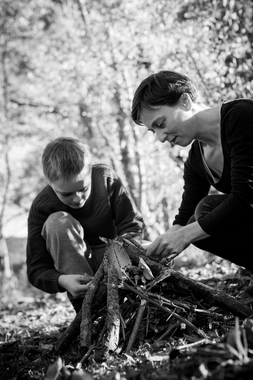 Photo: Sandra Joubert