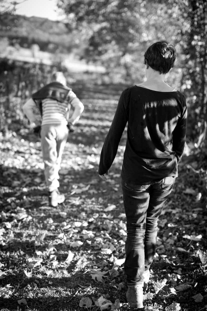 Photo: Sandra Joubert