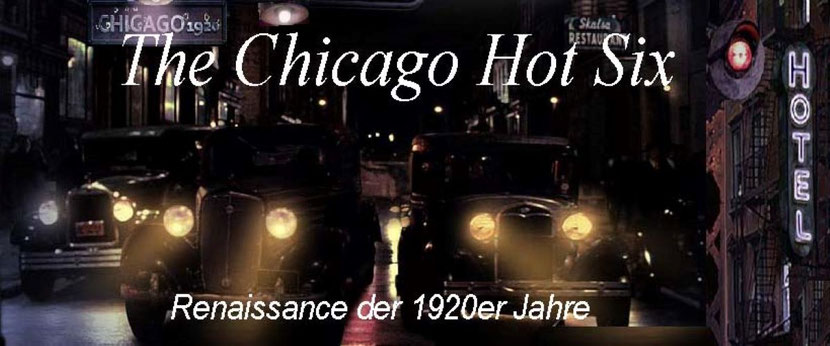 chicagosixs Webseite!