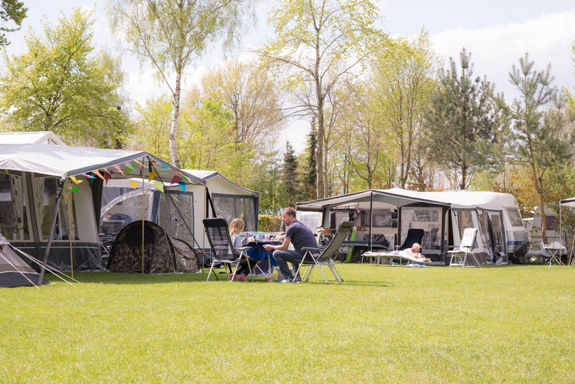 Camping Voorthuizen