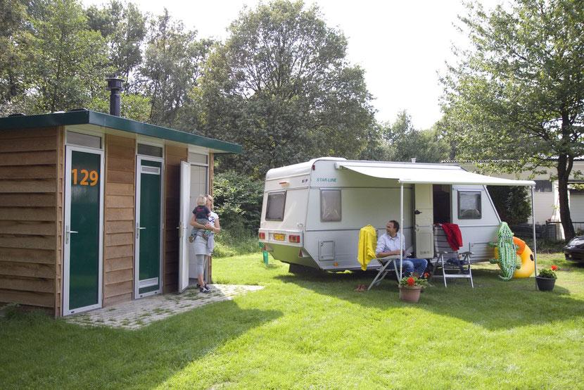 Camping Nordhorn