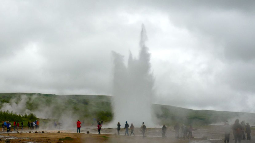 Strokkur