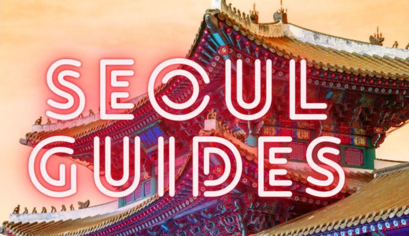 Seoul tourist guide - reviews