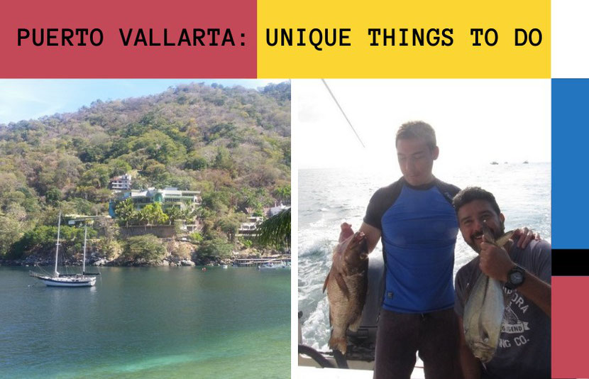 Unique things to do in Puerto Vallarta, Mexico 