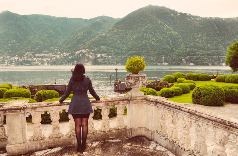 Lake Como Travel Guide