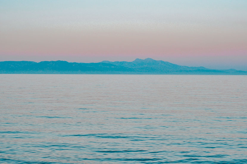 snorkeling tour in Nea Makri and Marathon near Athens