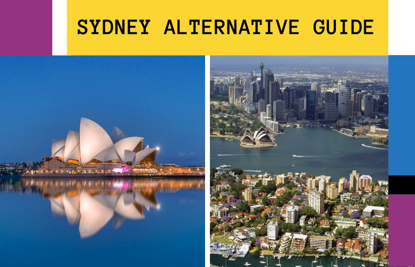 Alternative Sydney