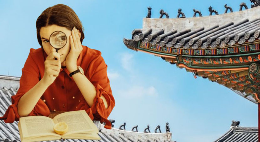 Seoul travel guides reviews