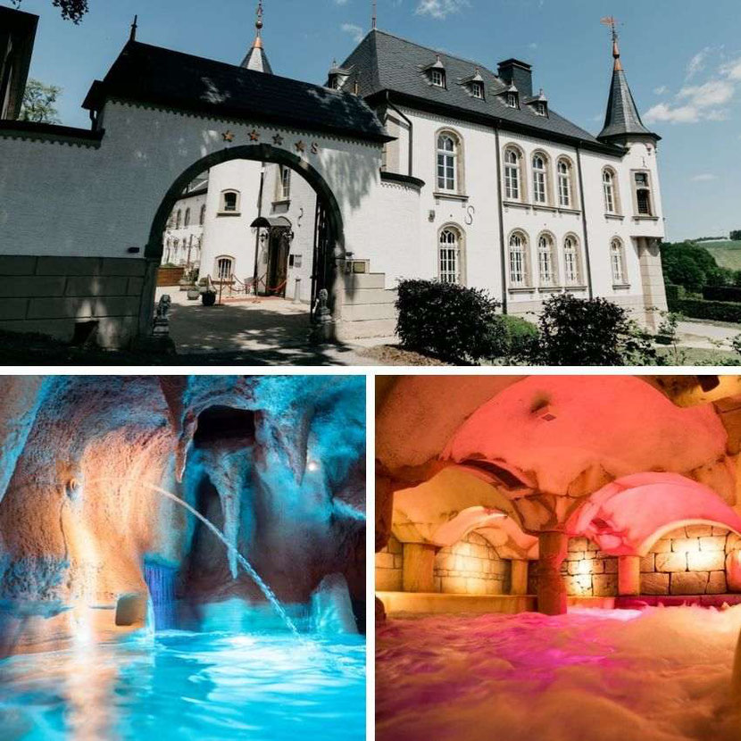 Where To Stay In Luxembourg: Best Hotels And Districts - The Alternative  Travel Guide