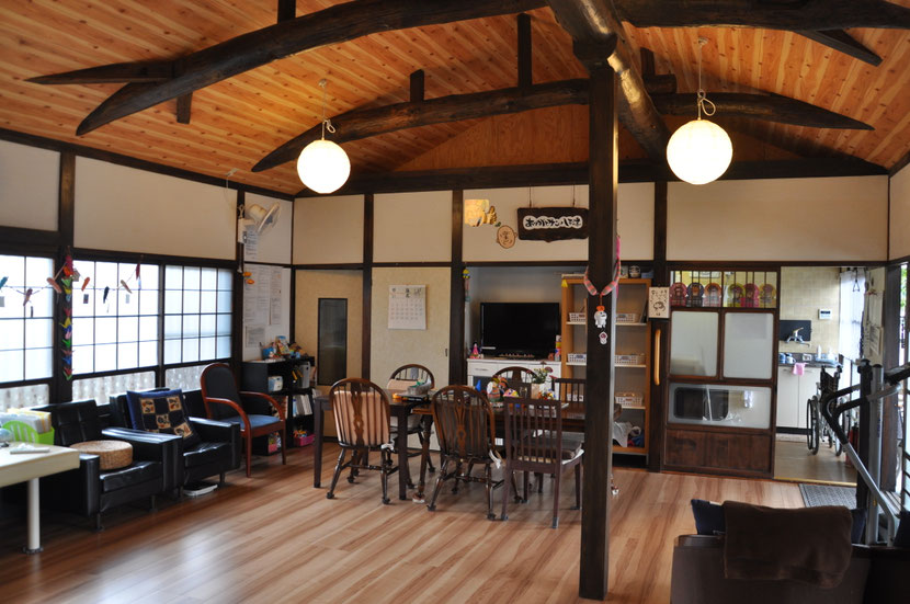 デイサービス　八百津町デイサービス　八百津町リハビリ　美濃加茂市デイサービス　美濃加茂市リハビリ　機能訓練特化型　たのしい株式会社　たのしい　楽しい株式会社　ありがとサン八百津　ありがとサン美濃加茂　ありがとサン　ありがとさん　ありがとさん八百津　ありがとさん美濃加茂　からだ元気治療院　からだ元気治療院みのかも店　美濃加茂治療院　美濃加茂鍼灸治療院　山内恒治　訪問治療