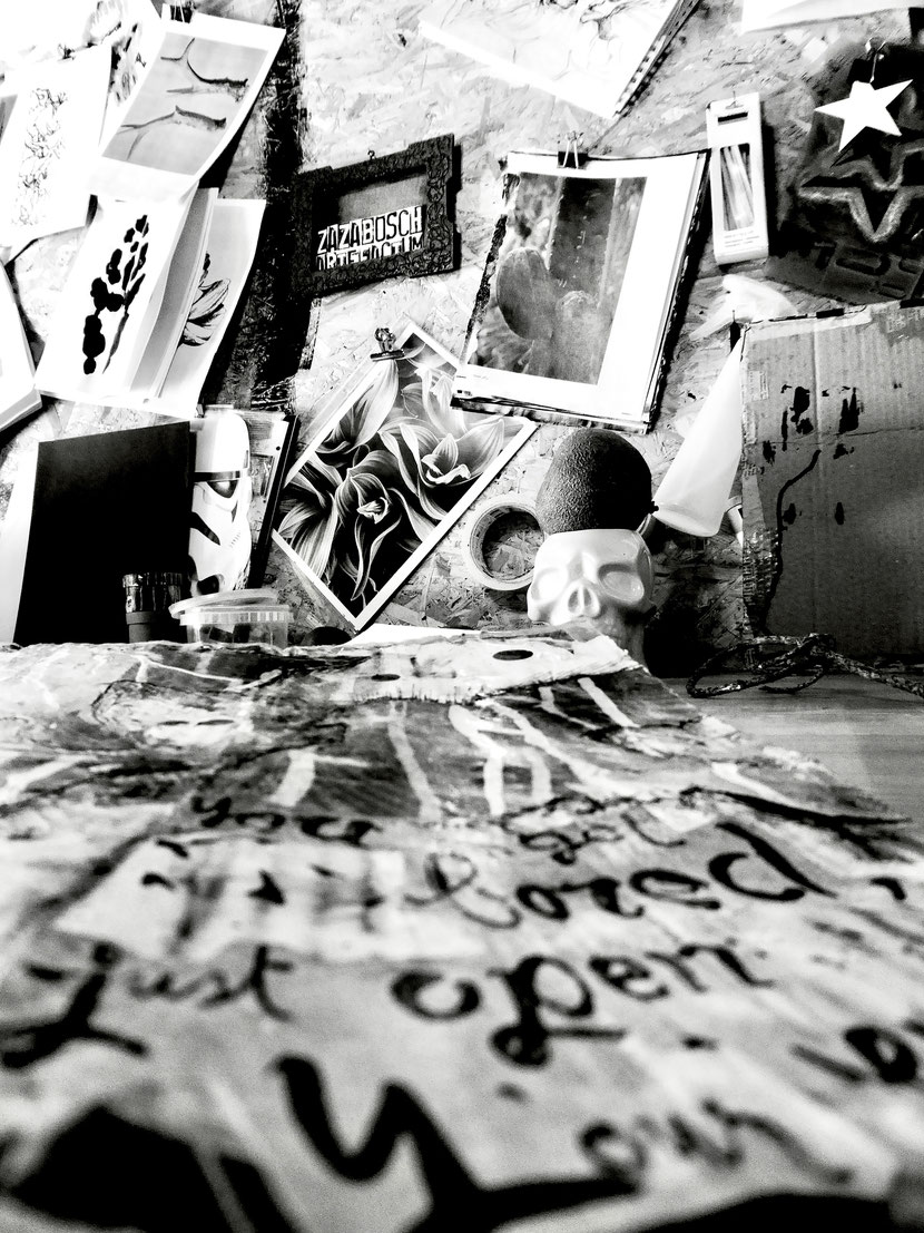 ATELIER KATALONIEN