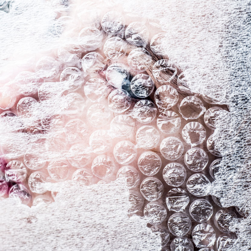 Editorial photo realized by Vivien Liskovsky in Paris