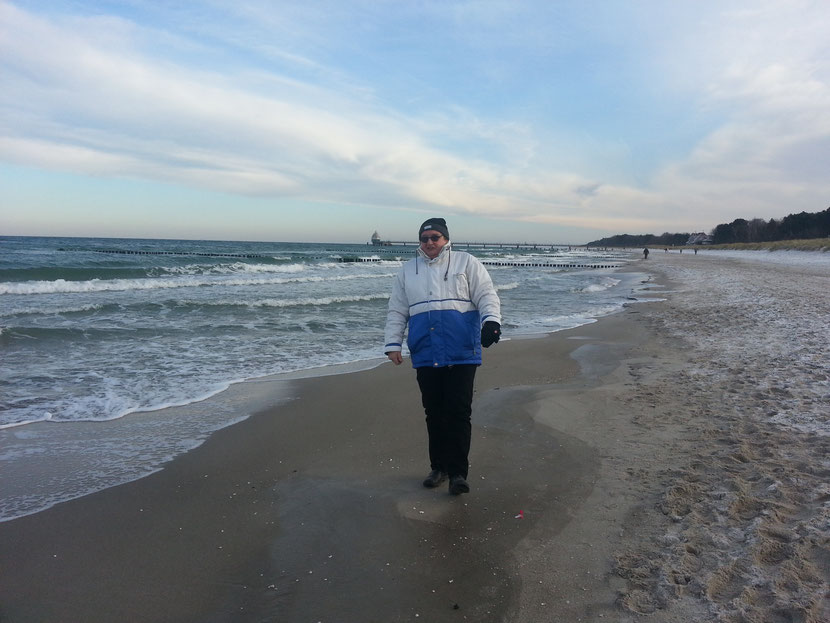 Ostsee Strand