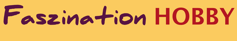 faszinationhobby Webseite!
