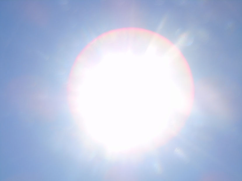 Energetische Schwingung von Mutter Maria - Königin der Engel, Quelle: www.lichtwesenfotografie.com