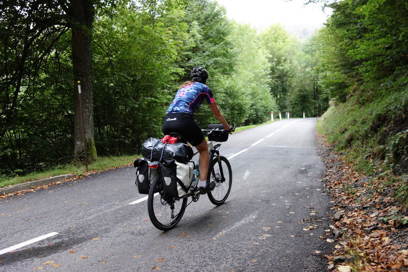Fahrrad übersetzung Berg Fahrrad übersetzung Berg